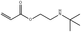 N-t-Butylaminoethyl acrylate|