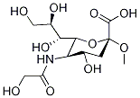 N-(Hydroxyacetyl)-2-O-Methyl-α-neuraMinic Acid price.