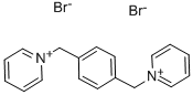 1,1'-(1,4-フェニレンビスメチレン)ビスピリジニウム·ジブロミド