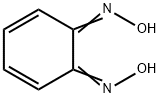 1,2-Benzoquinone dioxime,14208-17-4,结构式