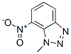 1-Methyl-7-nitro-1H-benzotriazole|