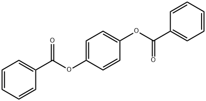 14210-97-0 1,4-Bis(benzoyloxy)benzene