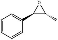 (1R,2R)-(+)-1-PHENYLPROPYLENE OXIDE Struktur