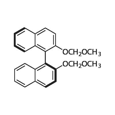 (R)-(+)-2,2'-BIS(METHOXYMETHOXY)-1,1'-BINAPHTHYL|(S)-(-)-2,2'-双(甲氧基甲氧基)-1,1'-二萘