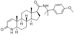 LAPISTERIDE Structure