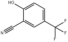 2-Hydroxy-5-trifluoromethylbenzonitrile