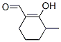 1-Cyclohexene-1-carboxaldehyde, 2-hydroxy-3-methyl- (9CI),142179-19-9,结构式