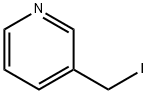 142179-84-8 3-碘甲基吡啶