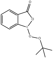 1-(tert-부틸페록시)-1,2-벤지오독솔-3(1H)-온