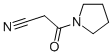 N-시아노아세틸피롤리딘
