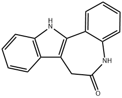 Paullone Structure