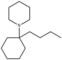 1-(1-Butylcyclohexyl)piperidine|