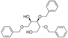 14233-53-5 2-O,3-O,5-O-Tribenzyl-D-arabinitol