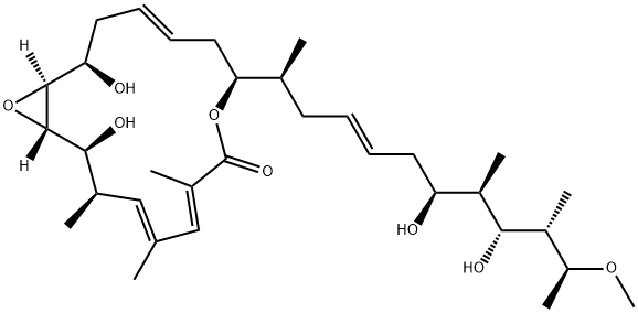 FD 891 Structure