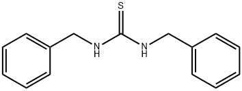 1,3-Dibenzyl-2-thioharnstoff