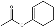 1424-22-2 酢酸1-シクロヘキセン-1-イル