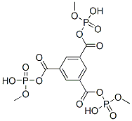 trimesoyl tris(methyl phosphate)|