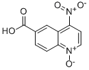 6-카르복시-4-니트로퀴놀린1-옥사이드