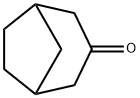 Bicyclo[3,2,1]octane-3-one Structure