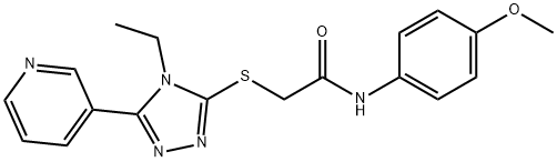 SALOR-INT L465313-1EA Structure