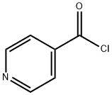 Isonicotinic acid chloride|氯化吡啶-4-羰基