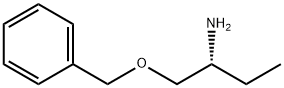 (R)-(-)-2-AMINO-1-BENZYLOXYBUTANE|(R)-(-)-2-氨基-1-苄氧基丁烷