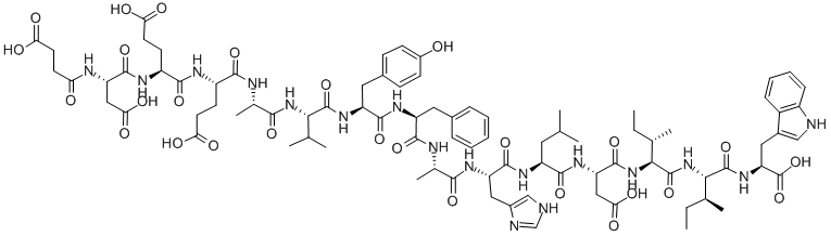 IRL-1620 Structure