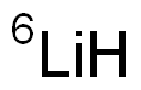 LITHIUM-6