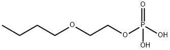 14260-98-1 磷酸二氢-2-丁氧基乙酯