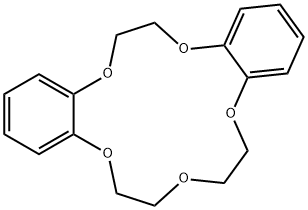 DIBENZO-15-CROWN-5