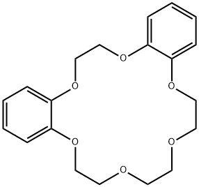 [2,4!-DIBENZO-18-CROWN-6, 99+%|二苯并-18-冠醚-6