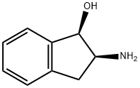 (1R,2S)-2-Amino-2,3-dihydro-1H-inden-1-ol|(1R,2S)-2-氨基-2,3-二氢-1H-茚-1-醇