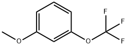 3-(TRIFLUOROMETHOXY)ANISOLE