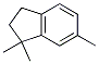 2,3-Dihydro-1,1,6-trimethyl-1H-indene,14276-95-0,结构式