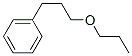 (3-propoxypropyl)benzene|(3-丙氧基丙基)-苯