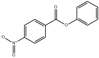 P-니트로벤조산페닐에스테르