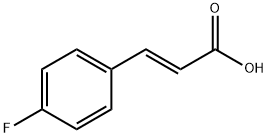氟肉桂酸, 14290-86-9, 结构式