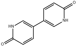 3,3'-联吡啶-6,6'-二醇,142929-10-0,结构式