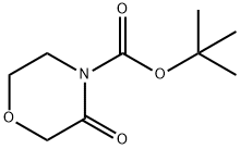 142929-48-4 3-氧代吗啉-4-羧酸叔丁酯