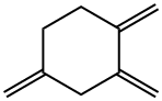 1,2,4-Tris(methylene)cyclohexane Structure