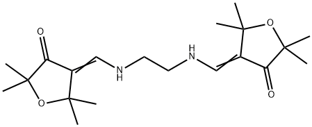 FUROMINE, 142996-66-5, 结构式