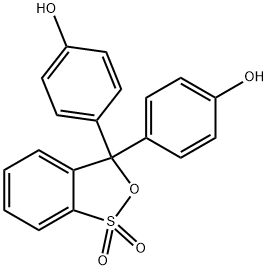 Phenol Red Structure