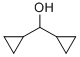 DICYCLOPROPYLMETHANOL