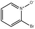 2-BROMOPYRIDINE N-OXIDE Struktur