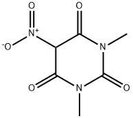 1,3-Dimethyl-5-nitrobarbituric|