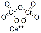 重铬酸钙 结构式