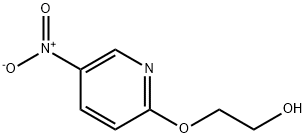 2-(5-Nitro-2-pyridyloxy)ethanol