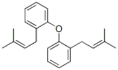 3-Methyl-2-butenylphenyl ether