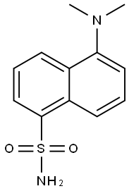 5-(Dimethylamino)naphthalin-1-sulfonamid