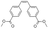 143130-82-9 1,2-二苯乙烯-4,4乙二酸二甲酯